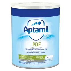 Aptamil PDF 400 g Pulver