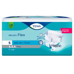 TENA PROskin Flex PLUS S pants 3X30 St