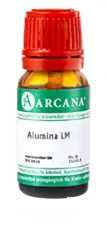 ALUMINA LM 30 Dilution 10 ml Dilution