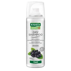 RAUSCH DRY SHAMPOO Fresh 50 ml Aerosol 50 ml Dosierspray