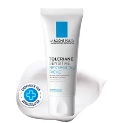 LA ROCHE-POSAY TOLERIANE SENSITIVE REICHHALTIG 40 ml Creme