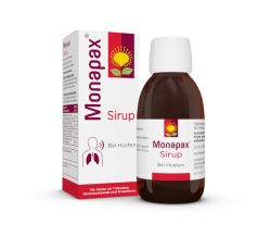 Monapax Sirup 250 ml Sirup