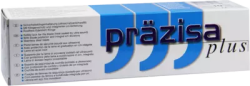 SKALPELL Präzisa Fig.11 10 St