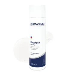 DERMASENCE Polaneth SHAMPOO 200 ml Shampoo