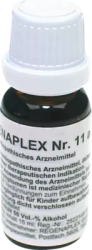 REGENAPLEX Nr.11 a Tropfen 15 ml Tropfen zum Einnehmen