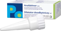 ANALDEHNER 1 St