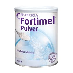 Fortimel Pulver Aufbaunahrung Neutral  335 g Pulver
