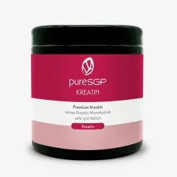 pureSGP KREATIN 360 g Pulver