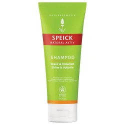 SPEICK natural Aktiv Shampoo Glanz&Volum.normal 200 ml Shampoo