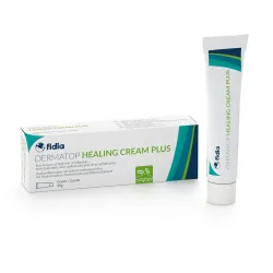 DERMATOP HEALING CREAM PLUS 25 g Creme