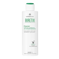BIRETIX Cleanser 200 ml Gel