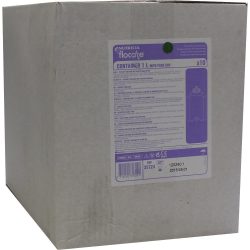 FLOCARE Container m.Pack-Set Anschluss 10 St