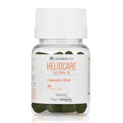 HELIOCARE Ultra D 30 St Kapseln