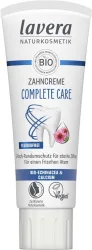 lavera ZAHNCREME COMPLETE CARE fluoridfrei 75 ml Zahncreme