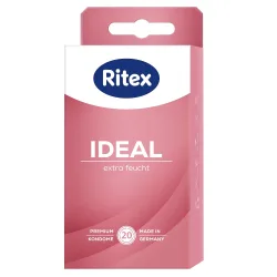 Ritex GmbH, Ritex IDEAL Kondome 20 St Kondome
