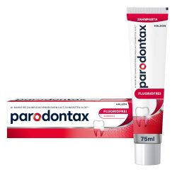 parodontax CLASSIC Zahnpasta 75 ml Zahnpasta