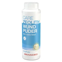 CARE ZEOLITH WUND PUDER 30 g Puder