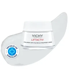 VICHY LIFTACTIV SUPREME Tagescreme für trockene Haut  50 ml Tagescreme