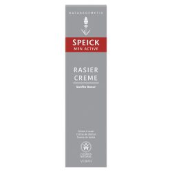 SPEICK Men Active Rasiercreme 75 ml Creme