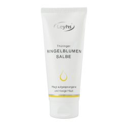 LEYHS Thüringer Ringelblumensalbe 100 ml Salbe