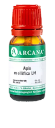 APIS MELLIFICA LM 18 Dilution 10 ml Dilution