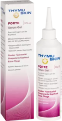 THYMUSKIN FORTE Serum Gel 200 ml Flüssigkeit