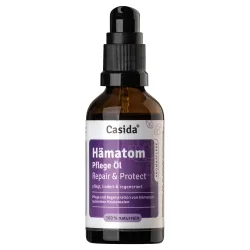 Hämatom Pflege Öl Repair&Protect 50 ml Öl