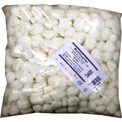 MULLTUPFER 20x20 cm pflaumengroß unsteril 500 St Tupfer