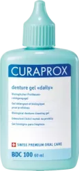 CURADENT TRIA Prothesenreinigung daily 1 St