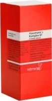 HAUSMANN KOMPLEX 87 Grindelia robusta Tropfen 100 ml Tropfen