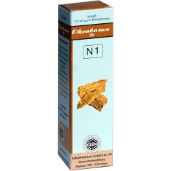 OKOUBASAN D 2 Tropfen 10 ml Tropfen