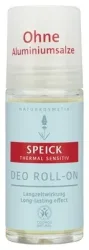 SPEICK Thermal sensitiv Deo Roll-on 50 ml Flüssigkeit