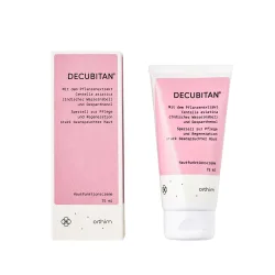 DECUBITAN 75 ml Creme