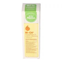 Bi-Oil Hautpflege-Öl (100% Natürlich) 125 ml Öl