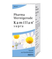 KAMILLAN supra Lösung 100 ml Lösung