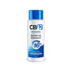 Cooper Consumer Health Deutschland GmbH, CB12 ORIGINAL MUNDSPÜHLUNG  250 ml Spüllösung