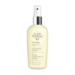Louis Widmer reme derm KÖRPERÖL SPRAY 150 ml Öl