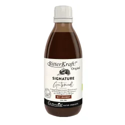 BITTERKRAFT ORIGINAL SIGNATURE mit Wermut 200 ml Flüssigkeit