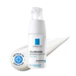 LA ROCHE-POSAY TOLERIANE DERMALLERGO AUGEN  20 ml Creme