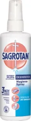 SAGROTAN Desinfektion Hygiene-Spray 250 ml Spray