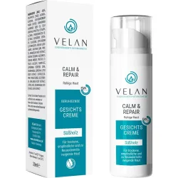 Velan Calm & Repair Gesichtscreme Ruhige Haut 30 ml Creme