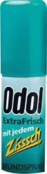 Odol ExtraFrisch MUNDSPRAY 15 ml Spray