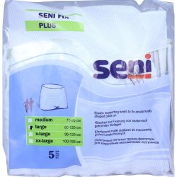 SENI Fix Plus Fixierhosen Gr.L 5 St