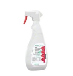 MELISEPTOL Foam pure 750 ml Lösung