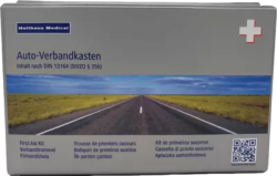 VERBANDKASTEN Kfz Klassik DIN 13164 1 St