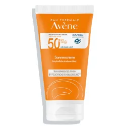 Avène Sonnencreme SPF 50+  50 ml Creme