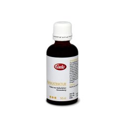 ARNIKA TINKTUR Caelo HV-Packung 50 ml Tinktur