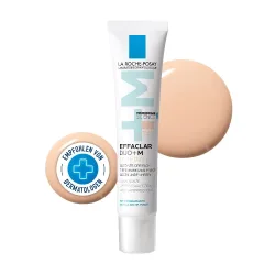 LA ROCHE-POSAY EFFACLAR DUO + M hell 40 ml Creme