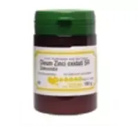 OLEUM ZINCI OXID. SR 100 g Öl
