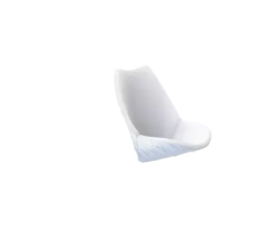 CUTIMED Siltec Heel Kompr.16x24 cm 5 St Kompressen